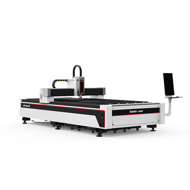 Hot Sale Laser Cutter for Metal Tube and Stainless Steel Pipe