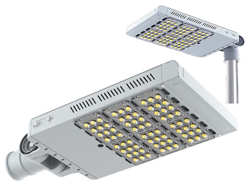 90W LED Street Light
