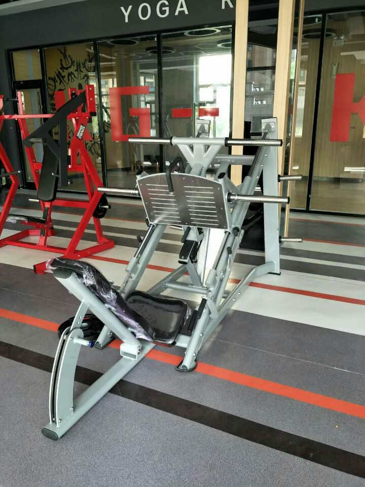 Unisex Gym Fitness Equipment Multi Smith Machine Commercial Home Use