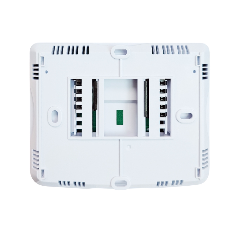 Riseem 24V 5 / 1 / 1 Programmable Electronic Home Thermostat 24 Volt With Temperature Control
