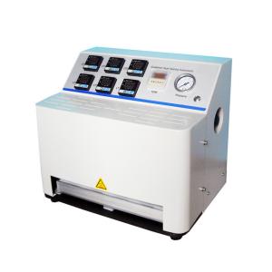 ASTM F2029 Film Sealer Automatic Lab Gradient Heat Seal Tester