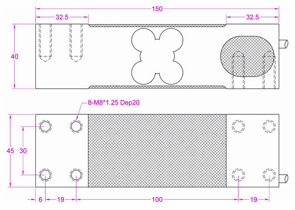 off-center_loadcell_500kg_350kg_200kg_100kg