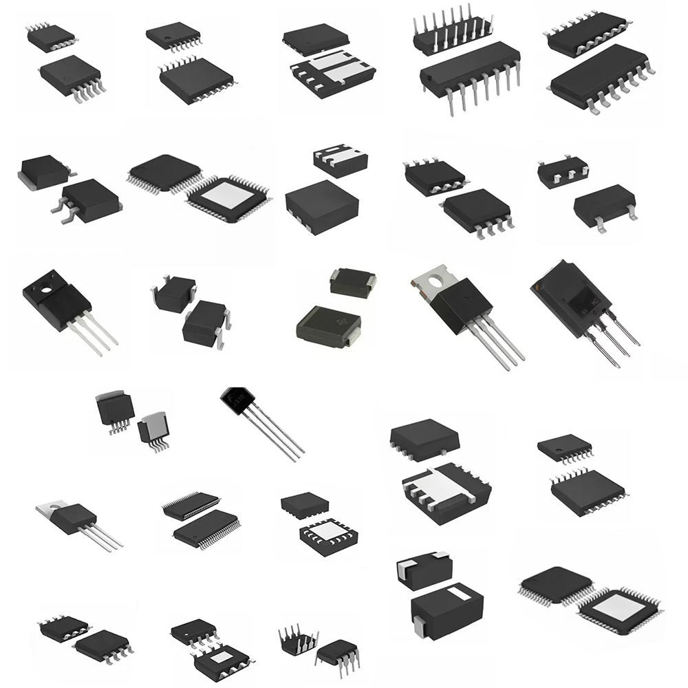 SOT23-5 Power Management ICs LT1617ES5#TRPBF