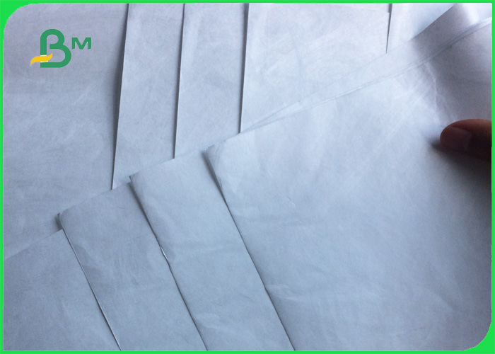 1025D Anti water breathable and tearing colorful dupont tyvek paper