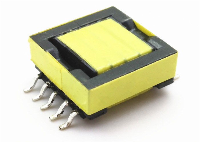 1.5 KVAC Isolation Voltage Power Over Ethernet Transformer 750310032