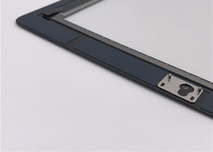 9.7 Inches Ipad 3 Touch Screen Replacement IPS Material , 3D Touch Function