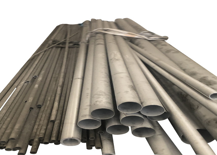 1.0mm-60.0mm JIS, GB, DIN, BS, ASTM, AISI Nickel Based Alloy Seamless Tube and Pipe Inconel600 Incoloy800h Inconel625