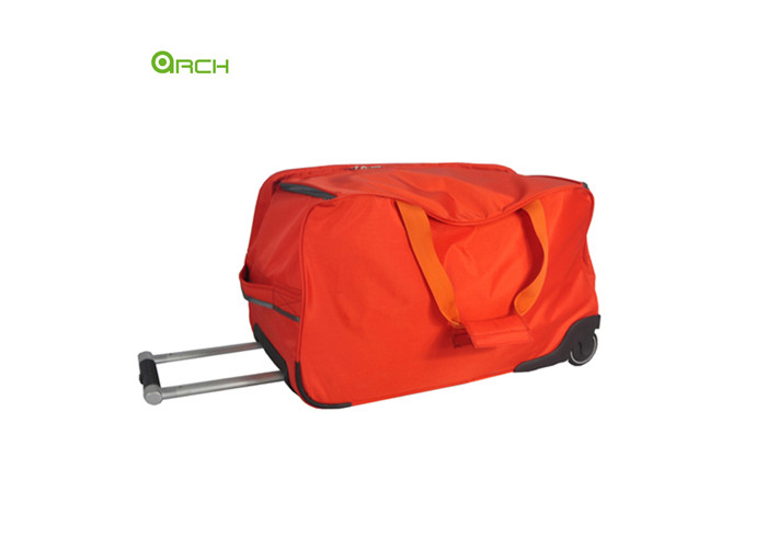 24x13x12 Inch Shopping Trolley Bag