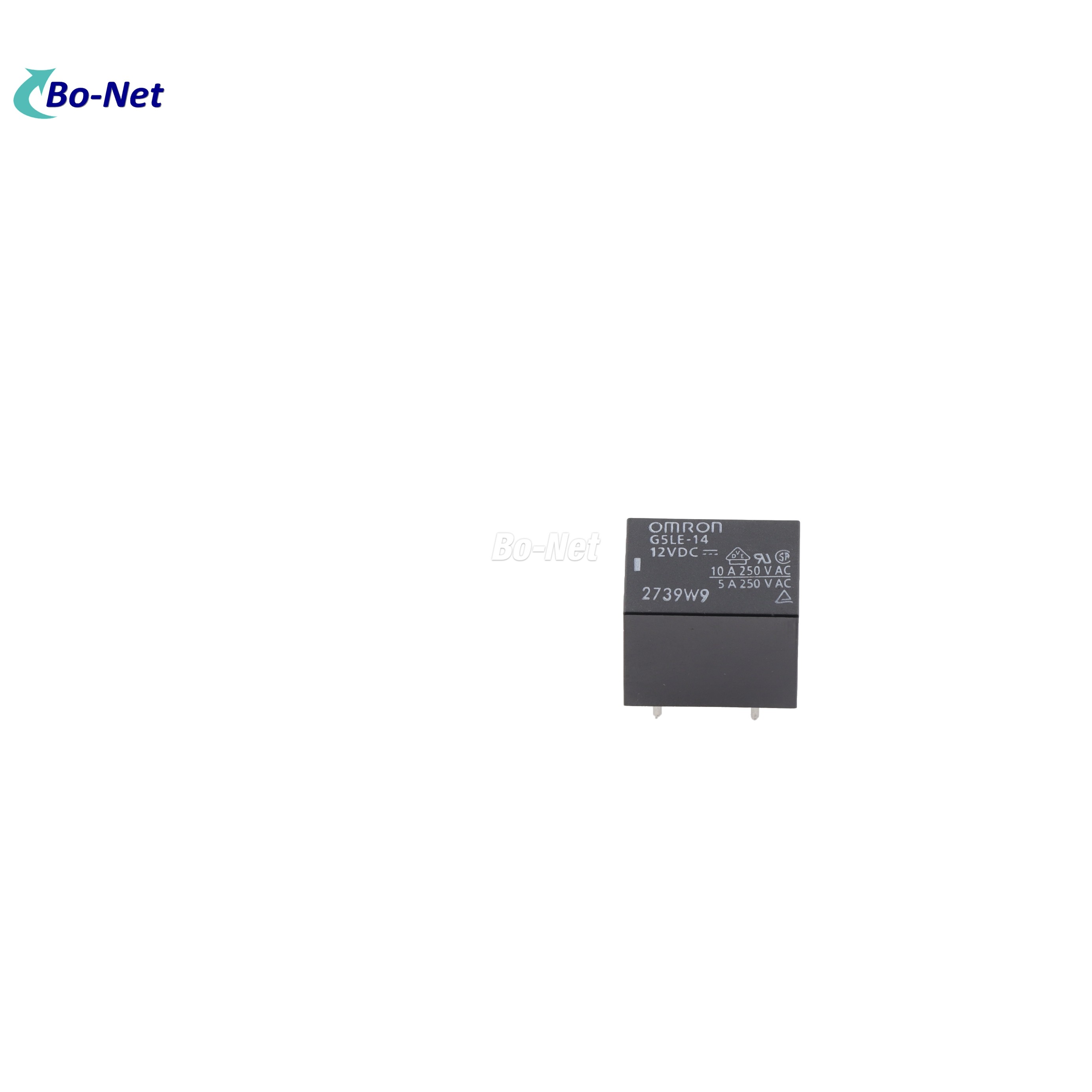 G5LE-14-12VDC 10A imported relay