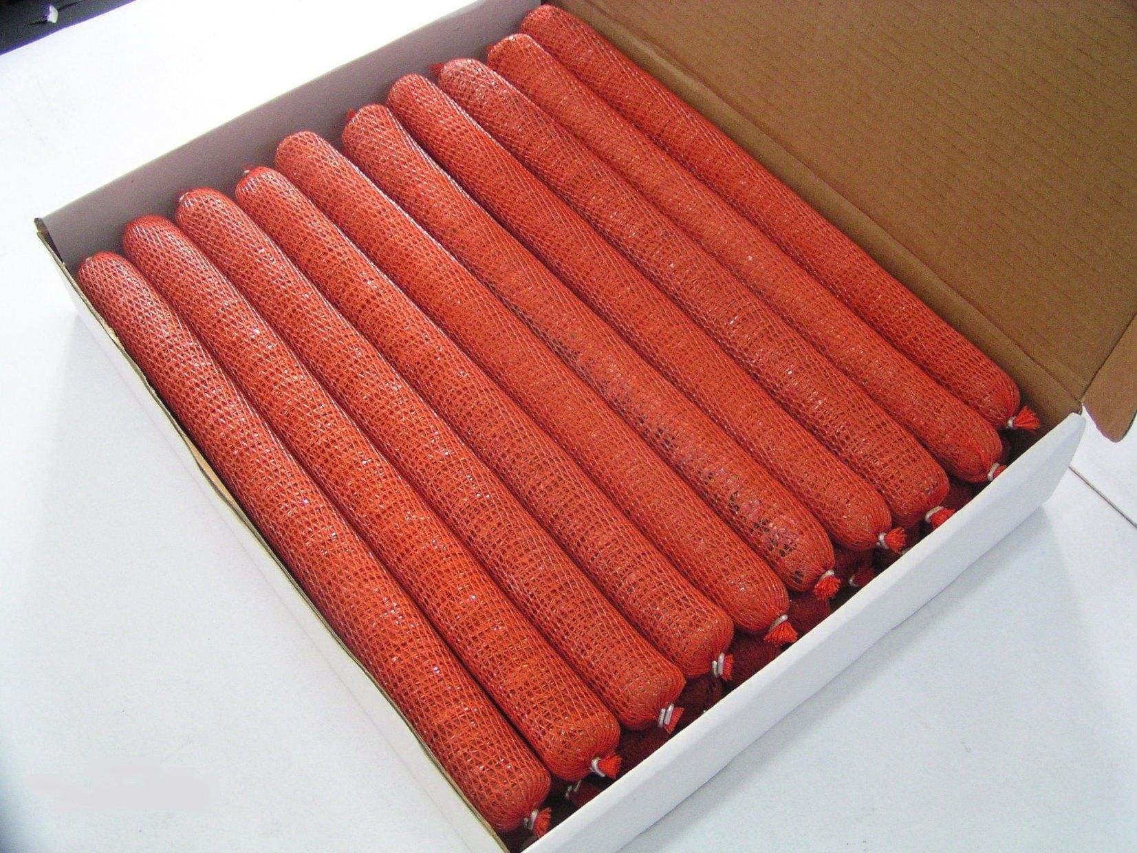 High Heat Resistance Up To 90C PVDC Cling Wrap Film Custom Size Accepted with Qualit