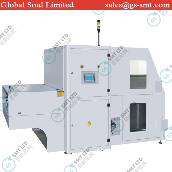 ZL-650 Heavy Automatic Unloader