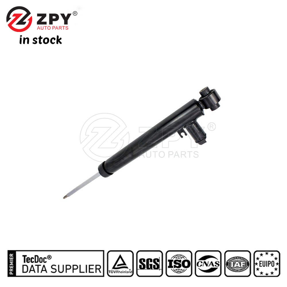 ZPY 3Q0513045AT Rear Shock Absorber With Induction LR For Volkswagen Polo