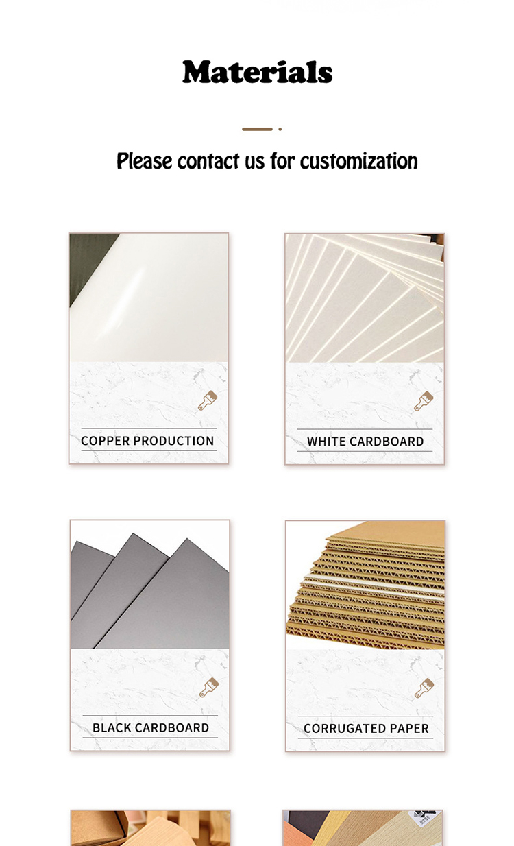 Mailer Cardboard Packaging