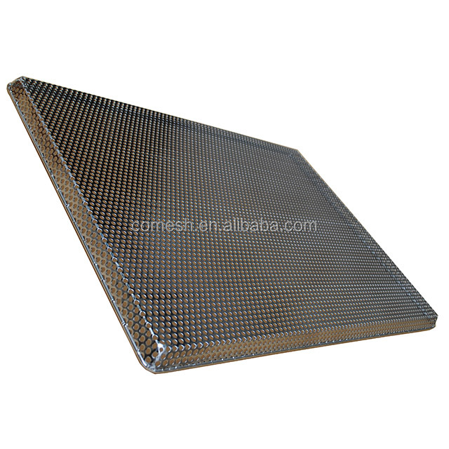Custom Sheet Stainless Steel Pallet Tray Metal Fabrication Enclosure Drying