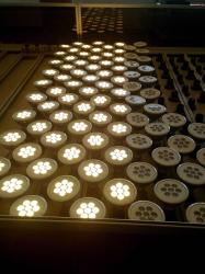 LEDCORP LIGHTING LIMITED