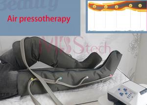 Buy cheap Body Slimming Weight Loss Bioelectric Lymph Drainage Equipment product