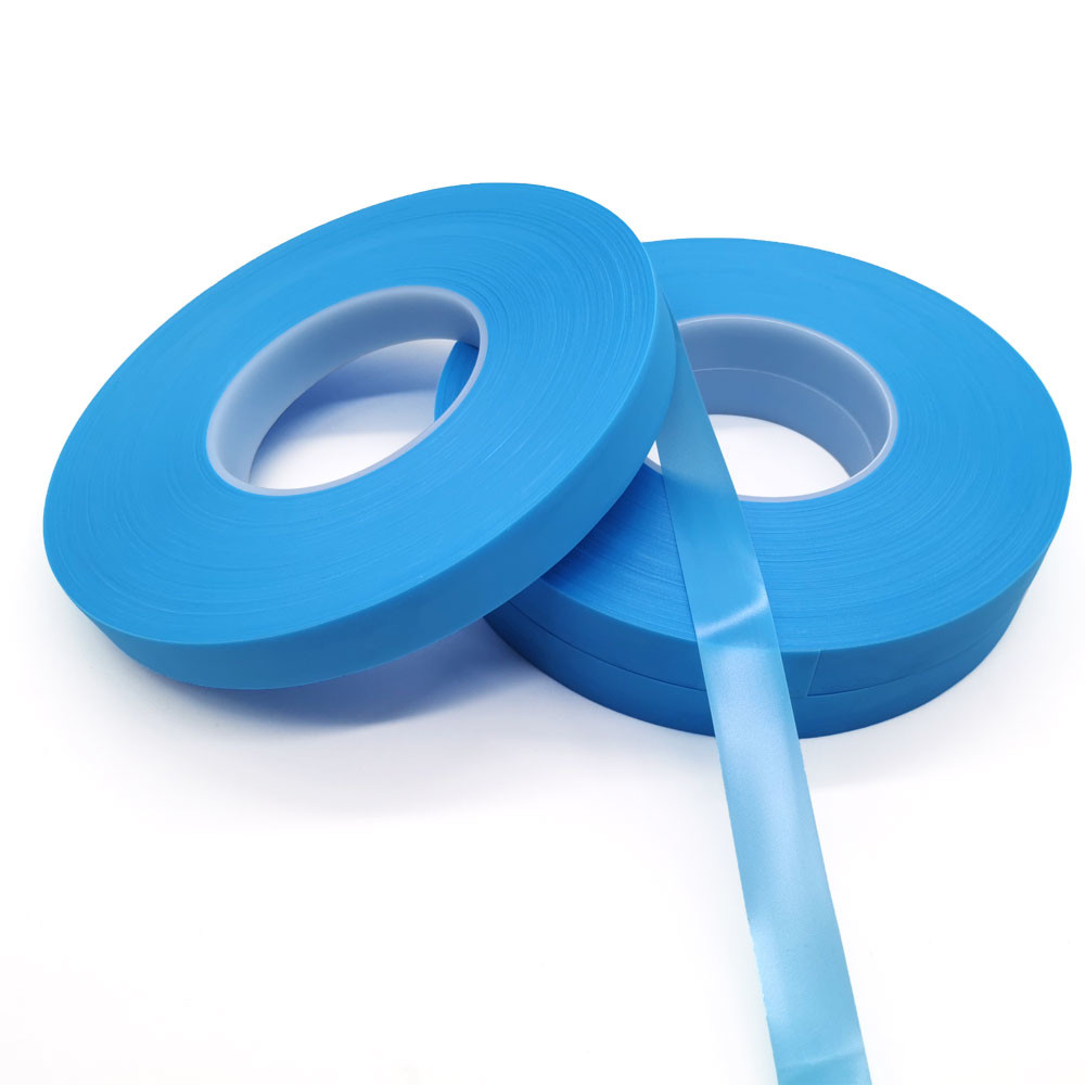 Factory Hot Selling Blue Self Adhesive Waterproof Anti-Seam Sealing Tape