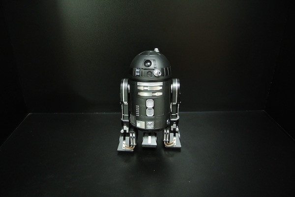 Star War Serious Robot Action Figures with ISO / EN 71 -1-2-3 / Disney / NBCU