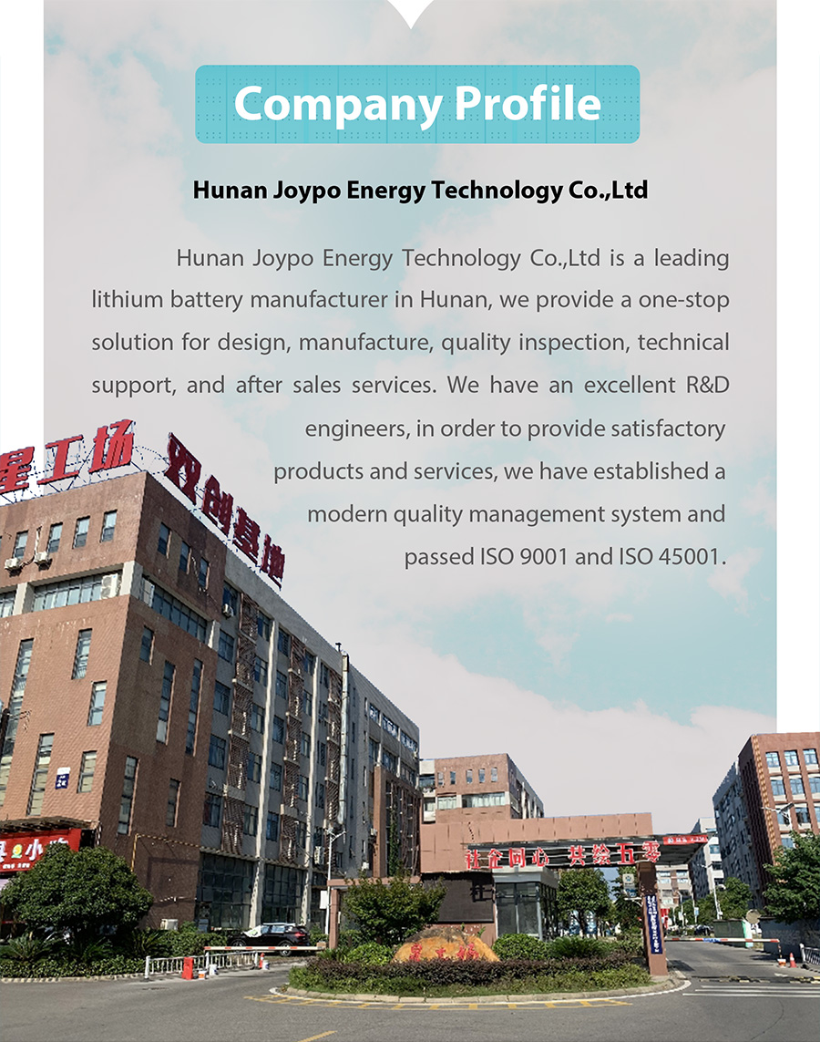 48V 100Ah Rack Mount LiFePO4 Lithium Battery For Residential Commercial