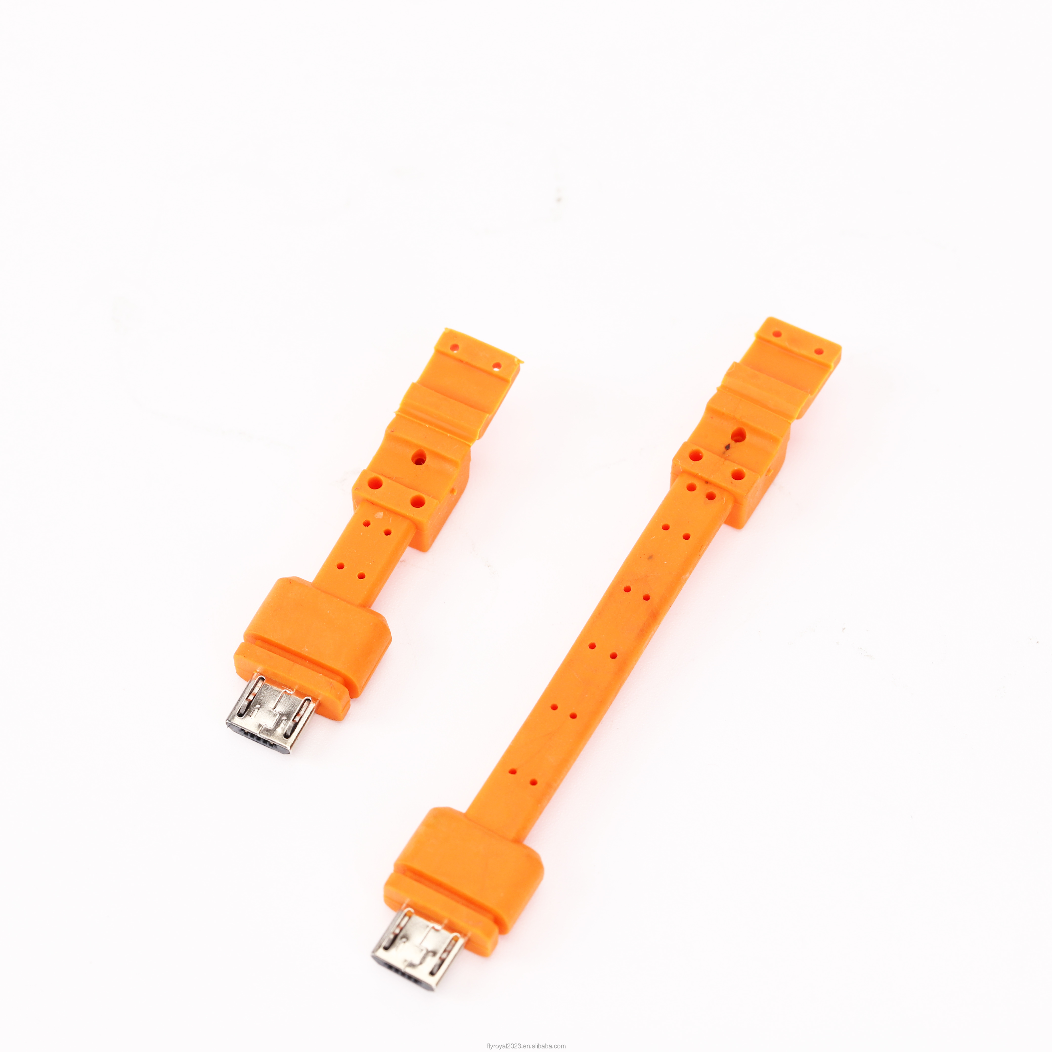 2.0 3.0 Micro USB Cables Mini Fast Charging Cable
