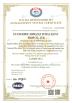 Guangzhou Mingzan Intelligent Prop Co., Ltd. Certifications