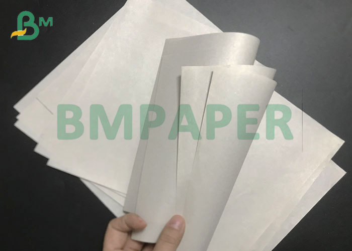 Mix Pulp 48gsm 52gsm Thick High Bright Newsprint Paper Reels 78cm Width 