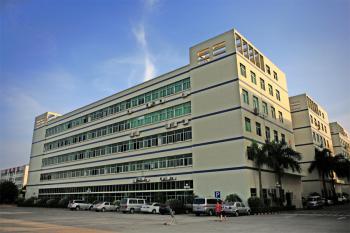 Accen Technology Co., Limited