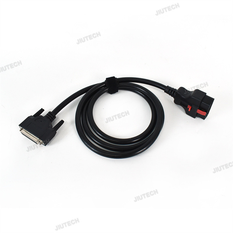 Super MB PRO M6+ DOIP With MULTIPLEXER NEW For MB PRO M6 Plus WiFi Easy Update For MB/BW OBD2 Car Diagnostic Tool