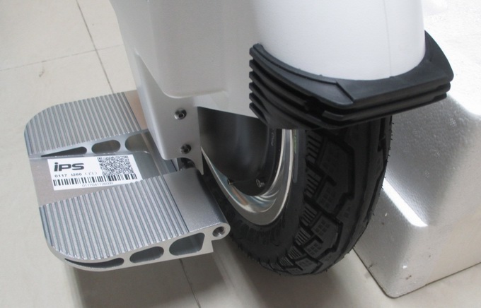 Ouchuangbo Newest outdoor scooter automatic self balancing vehicle One Wheel Scooter OCB-XX21