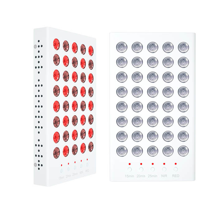 Beauty Salon Photonic LED Red Light Therapy For Face