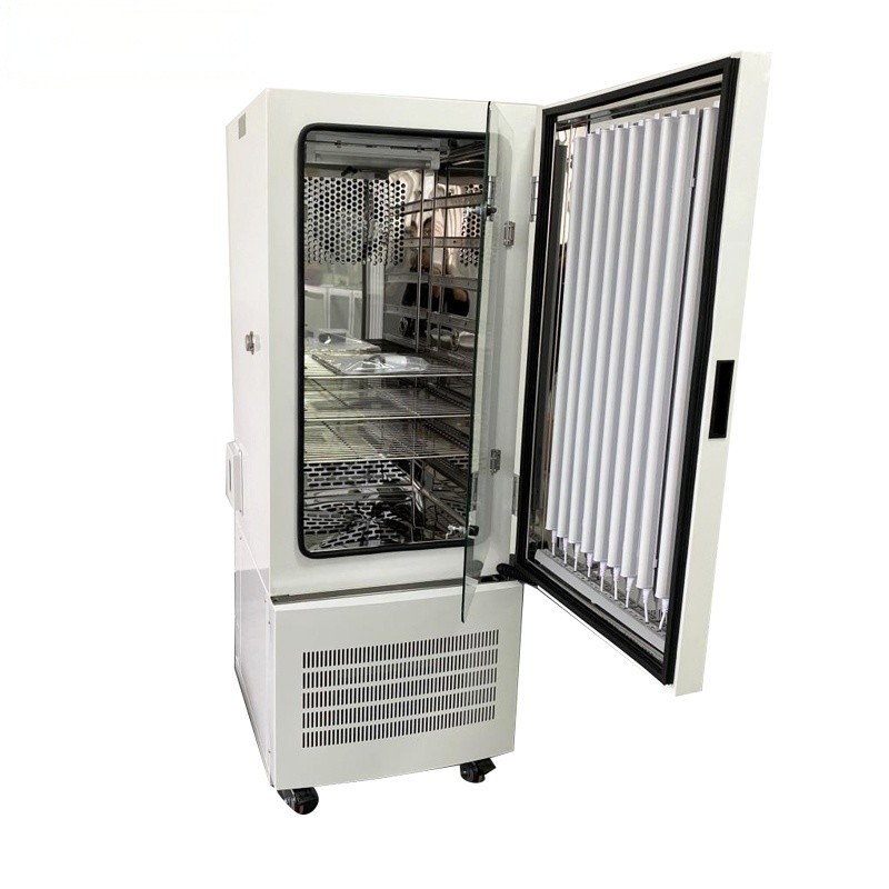 Stability Photostability Climatic Test Chamber For Pharmaceutical Industry