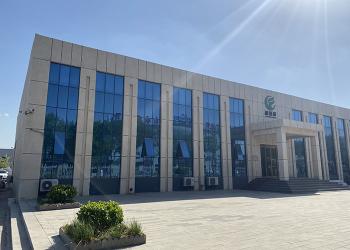 Hebei Fuluosi Building Materials Group Co., Ltd