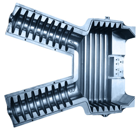 Servo APG Clamping Machine For Greatly Improved Efficiency and Product Quality Advantages