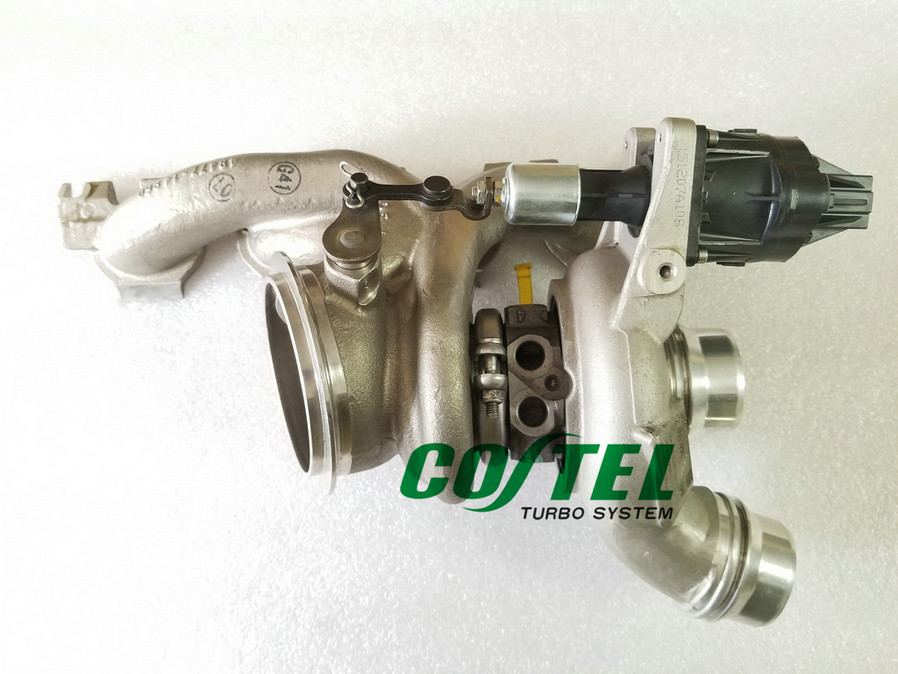 F30 F31 F32 F33 F34 F36 Bmw Turbolader B48 B46 11657637563 7637563
