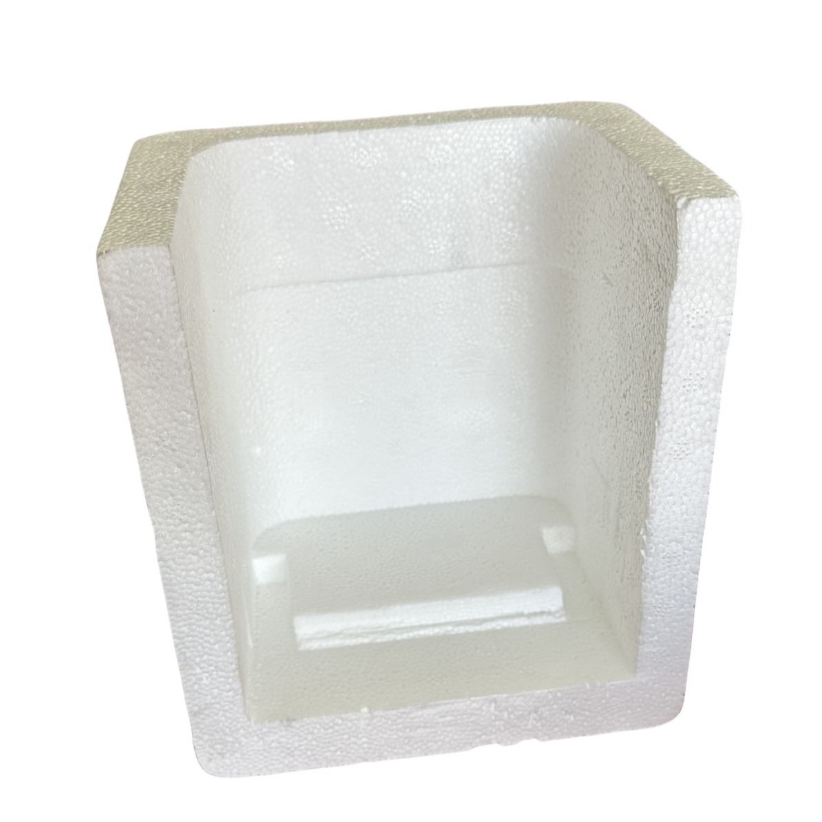 EPS packaging protection fragile products foam packaging report foam corner protection