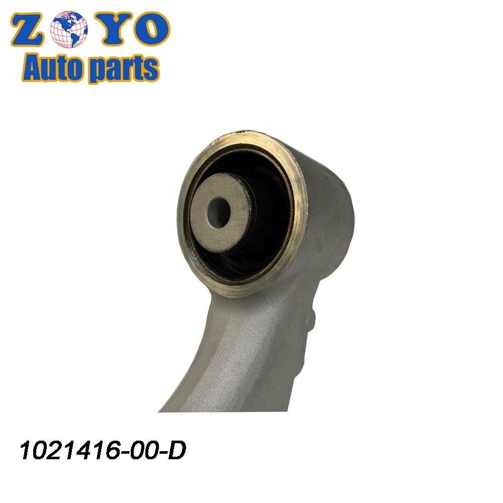 Lower Control Arm for Tesla Model S 12-16 Auto Suspension Systems 1021416-00-D at Best