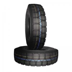 Buy cheap 11.00 R20 AR558 All Steel Radial Tires SNI Certificate 16 Ply Truck Tires product