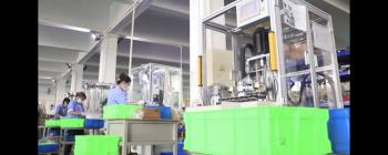 Changzhou Jinsanshi Mechatronics Co., Ltd