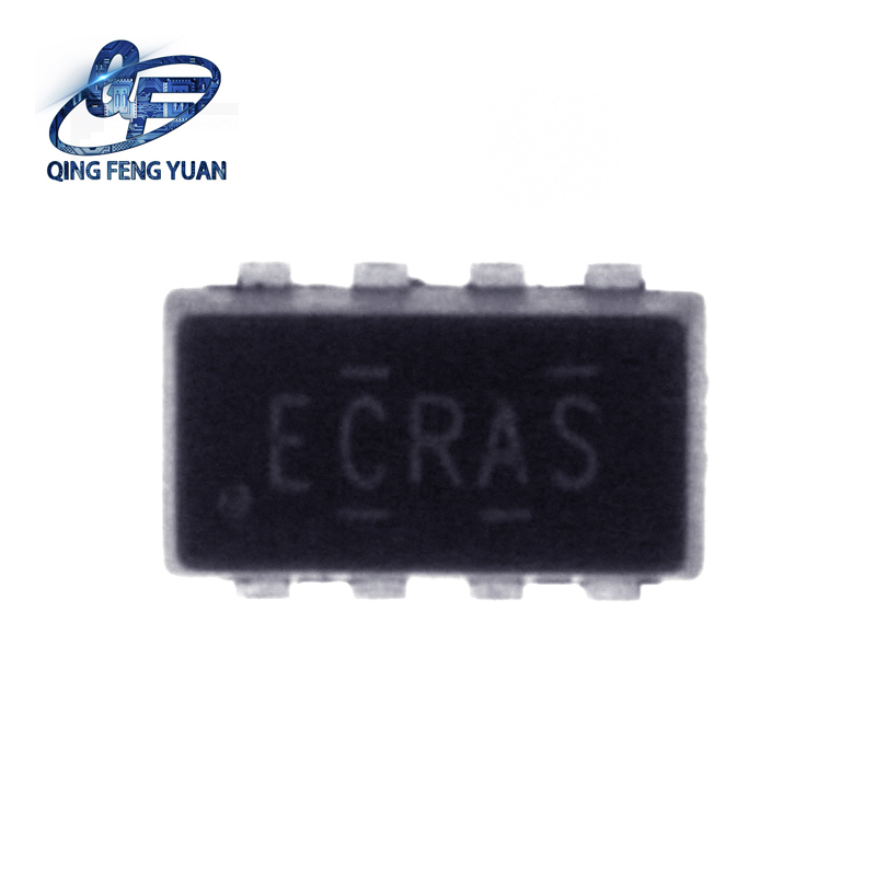 Integrated Circuits Microcontroller SI5515DC-T1-GE3 Vi-shay SE30AFJHM3J/6A
