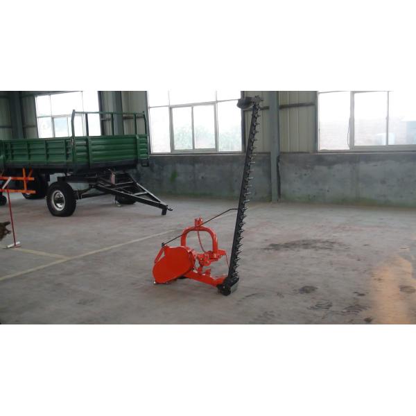 9G Series Tractor Rear Mounted Sickle Bar Mower, High Quality Alternative Mower for Grass 9G-1.6