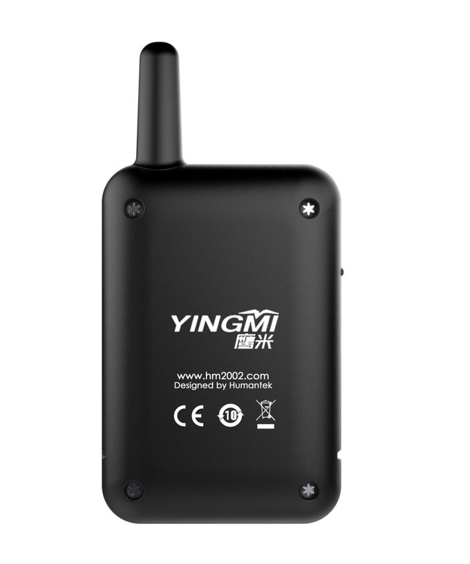 250MAH R8 Wireless Tour Guide System For Scenic Spots Ear Hanging 2
