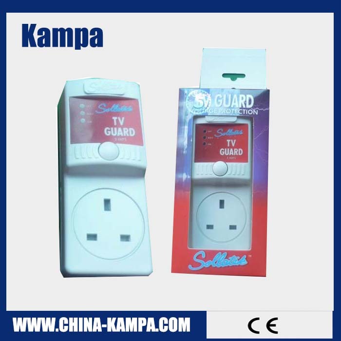 AVS power protector 5A TV guard