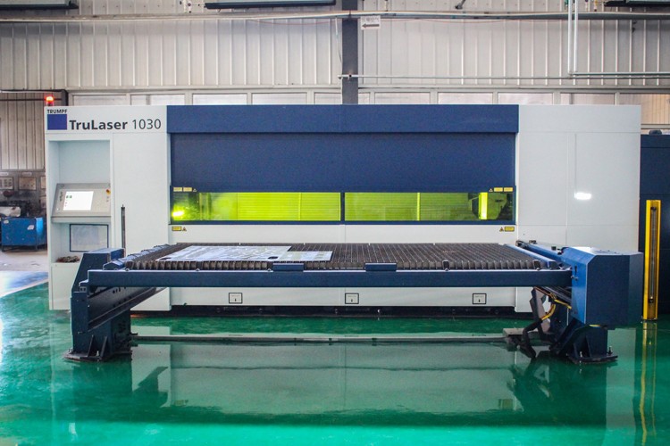 Aluminum Pedestal Fabrication Bending Welding Parts with ISO9001 2008 Certification