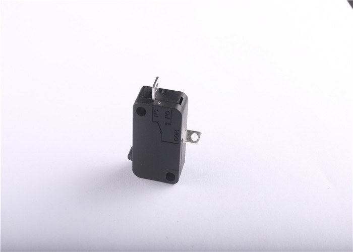 Modern Micro Rocker Switch Snap Action For Auto / Appliance And Other Industry