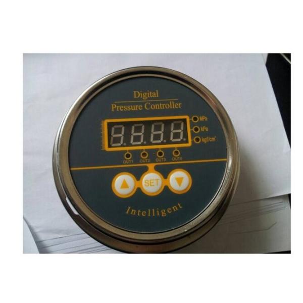HPC-2000 Industrial Intelligent Digital Pressure Switch for pressure and liquid level application