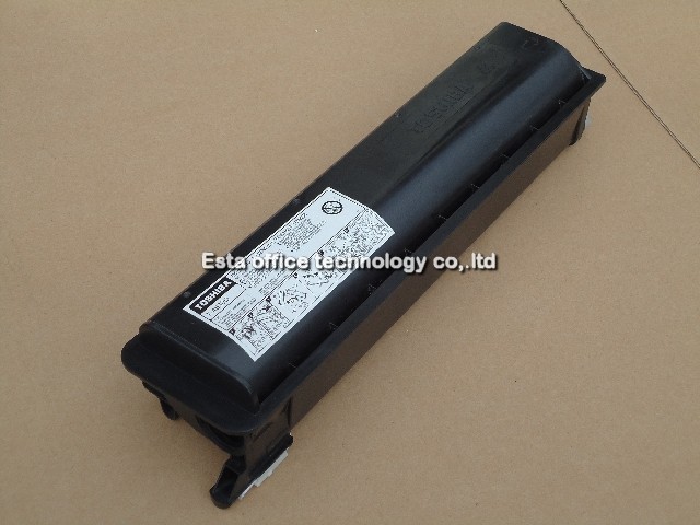 T4530D 5K / 10K / 24K Toshiba Copier Toner For Digital Photo Copiers