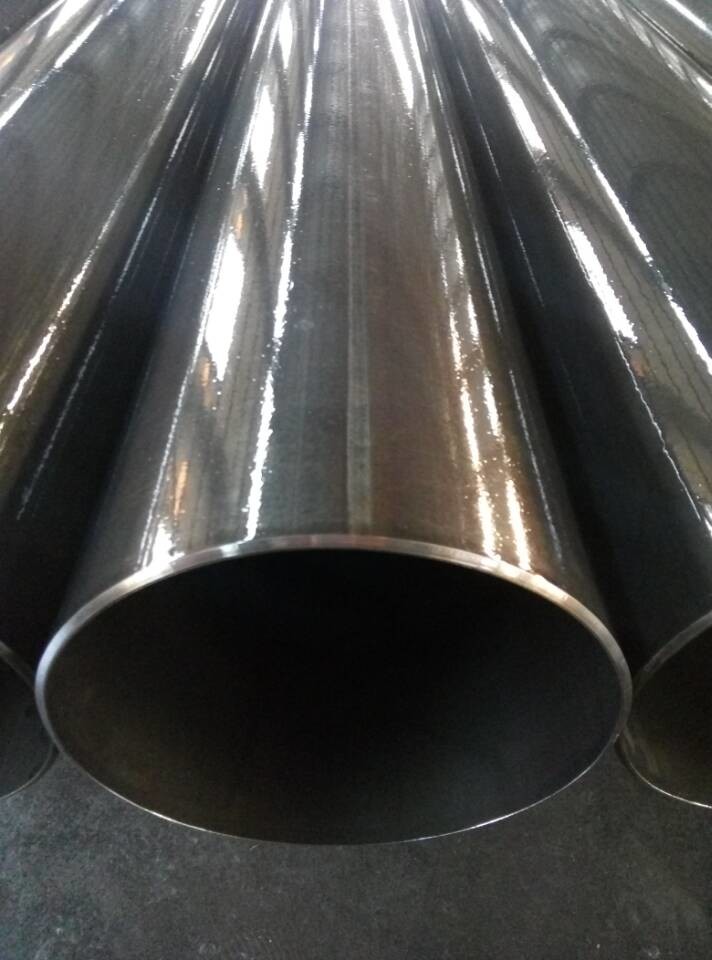 ISO 3183 Electric Fusion Welded Pipe