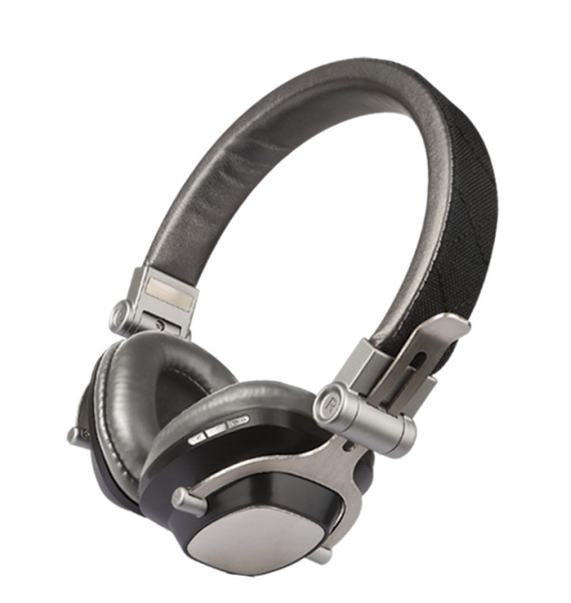 5.0 Version Hifi Bluetooth Headphones