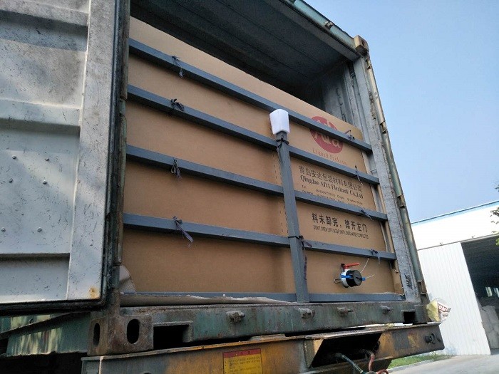 Palm Acid Oil Flexy Bag 24000 Liter 20ft Container Flexitank Oem Service