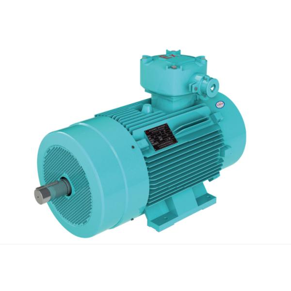YB3EJ series flameproof electromagnetic braking 3-phase induction motorsYB3EJ
